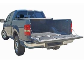 17246vz For 2001-2006 Chevrolet Silverado 2500 Hd Tonneau Cover 2002 2003 2004
