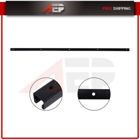 A21y1665082221y For 2016-2019 Toyota Tacoma Accessory Header Deck Rail 6613404010