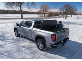 47175wj For 2019-2020 Ram 1500 Tonneau Cover Under
