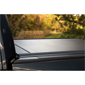 80406 For Chevy C1500 C2500 Silverado Hd Classic And Gmc Sierra Retrax Bed Cover Gap