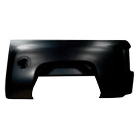Mlx-she902-50bxl-cl360a50 For Chevy Silverado 1500 2007-2013 Driver Side Bed Panel 5.5/6 Foot Hybrid