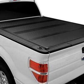 226301 For Ford F-150 1997-2003 Bak Flip G2 Hard Folding Tonneau Cover