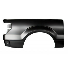 Mlx-she579c-50bxqr-cl360a50 For Ford F-150 2009-2014 Passenger Side Bed Panel Styleside Fo1757137