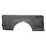 Mlx-she579-50cr-cl360a51 For Ford F-250 1999 Passenger Side Bed Panel Rear Outer 6.5 Foot Fo1757128