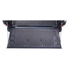 Tg16x For Gmc C2500 1979-1982 Trail Fx Black Tailgate Liner