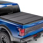 83706 For Nissan Titan 2017 Extang Solid Fold 2.0 Hard Folding Tonneau Cover
