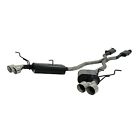 817649 Force Ii Cherokee Flowmaster 14 Grand System Wk2 Cat