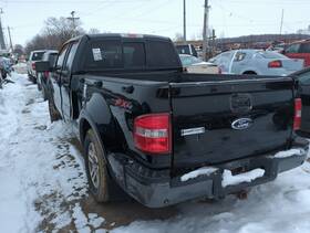 155-01189b Ford 2004-2008 F-150 Pickup Box Bed Assembly Ufhgu