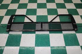 170-1991e Ford 13-14 F350 Aftermarket Gooseneck 5th Wheel Bed Rear Tailgate Oe Wty