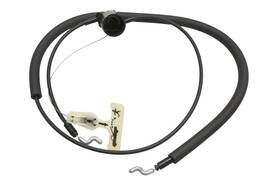 1l5z-9928550-ra Ford New Oem Tonneau Cover Release Cable Nos