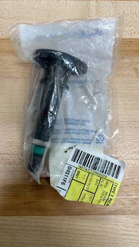 1l5z-99286b26-aa Ford F150 Bed Extender Locking Pin