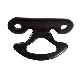 4c3z9900064ba Ford Genuine Oem Tie Down Hook Take-off From Dealership