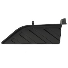 Ford 4l3z-8320013-baa 2004-2005 F-150 Rear Lh Side Black Truck Bed Step Pad Oem New Genuine