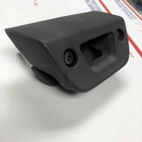 7a24-83000w68-aa5ygy Ford 04-14 Flareside 07-10 Explorer Sport Trac Cargo Attachment Cleat Hook