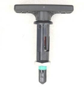 9l3z-99286b26-a Ford New Oem Bed Extender Locking Pin F250 F350 F450 2008-2019