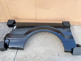 9l3z8427840a Ford 2009 2010 2011 2012 2013 2014 F150 Rear Right Oem Bed Side Panel 5.5 Foot