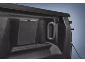 Fl3z-99000a25-c Ford Accessories Genuine Bed Liner - Drop In Lower Plug Kit