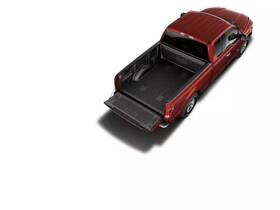 Ml3z-9900038-a Ford Accessories Ml3z9900038a Genuine Bed Liner For 5.5-ft