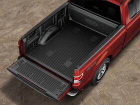 Ml3z-9900038-ca Ford Accessories Ml3z9900038ca 2021 2022 2023 2024 2025 Bedliner For 8.0-ft