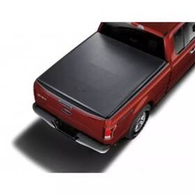Vfl3z-99501a42-gb Ford Accessories Genuine Tonneau Cover Soft Roll-up By Truxedo