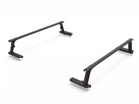 Vkb3z-9955100-c Ford Accessories Genuine Bed Rack Medium Profile