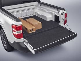 Vnz6z-9900038-a Ford Accessories Vnz6z9900038a Genuine Bedrug Sportliner With Tailgate Cover For