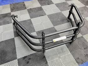 B076fh37s2 Ford 2001-2010 Explorer Sport Trac Oem Bed Extender
