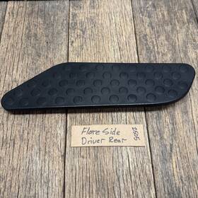 F2ts-83200l94-ab Ford Obs F150 Flare Side Driver Rear Plastic Trim Step 1992 1993 1994 1995 1996