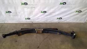 Hc3c-5a975-nh Ford F350 Sd 2018-2020 Rear Side Suspension Leaf Spring Oem