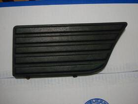 3090-aa Ford F37b-83/3090-aa 1990-1999 Ranger Step Flare Side Right Passenger Only Bed Pad