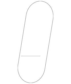 F87z-99279d58-ba Ford Genuine Tie Down Hook Reinforcement