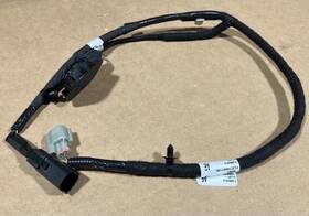 Fl3t-14a411-ae Ford 2015-2020 F150 Truck Bed Light Wire Harness Oem