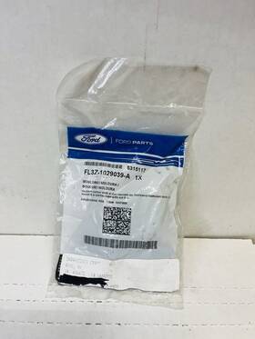 Fl3z-1029039-a Ford Genuine Oe Moulding New