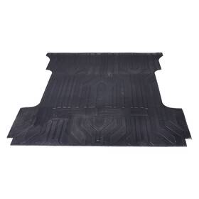 Fl3z-99112a15-b Ford Oem 6.5ft Truck Bed Heavy Duty Rubber Liner Protector Black F-150 Fl3z99112a15b