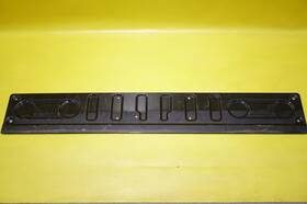 Fl3z-9943121-a Ford Tailgate Gap Cover And Screw Oem F-150 2015-2024