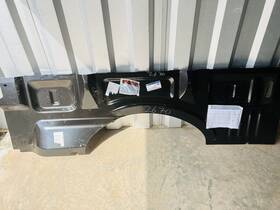 Fl3z9627864c Ford 2015 2016 2017 2018 2019 2020 F150 Right Inner Bed Panel 6.5