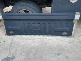 Fl3z9900124b Ford 2015-2023 F150 Pickup Bed Front Panel
