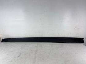 Hc3b-99291a35-bbw Ford 2017-2022 F250 F350 Left Driver 7ft Bed Rail Cap Cover Oem Hc3b99291a35