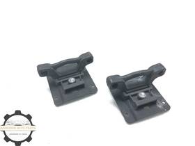 Hc3b99280k20 Ford 2017-2025 F250 F350 Rear Truck Bed Cargo Tie Down Bracket Set X2 Oem