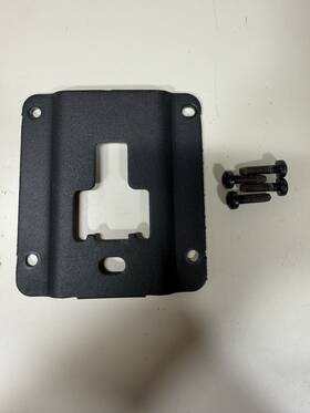Hc3b99280k20a Ford Oem 2017-2022 F250 F350 F450 Tie Down Cleat Receiver
