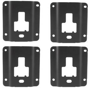 Hc3z-9928408-ab Ford 4 Pack 2017-2024 Trucks Sd Reinforcement Corner Pillar