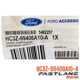 Hc3z-99406a10-a Ford 2017-2022 E-350/f-250 Super Duty Damper New Oem