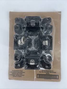 Hl3j-99286d62-ac Ford Hl3j-99286d62-ac. J025l F150 F250 F350 Truck Box Tie Down Bed Tiedown