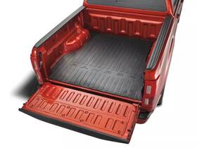 Kb3z-99112a15-a Ford Genuine Bed Mat - For 5.0