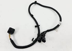 Kc3t13a576gb Ford 2017 F250 F350 In Bed Trailer Light Plug Wiring Harness Oem