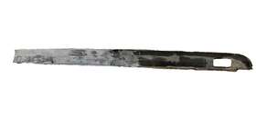Lc3b-99291a34 Ford 2017-2022 F-250 F-350 Right Bed Rail Cap Cover P/n Oem Part