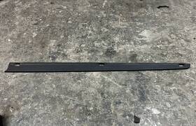Lc3b-99291a35-aa Ford 2017-2022 F250 F350 Driver Left Top Bed Trim Cover Panels Broken Tabs
