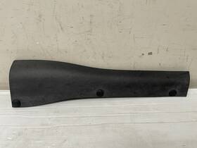 Ford Ml34-99292a23 2021 2022 2023 2024 F150 Rear Bed Deflector Lh Oem