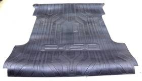 Ml3z-99112a15-b Ford New Oem 6.5ft Pickup Bed Heavy Duty Rubber Mat F-150 16-23