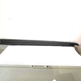 Ml3z-84291a40-ab Ford Ml3z84291a40ab Oem 2021 - 2025 F-150 5.5ft Passenger Bed Rail Moulding Cap